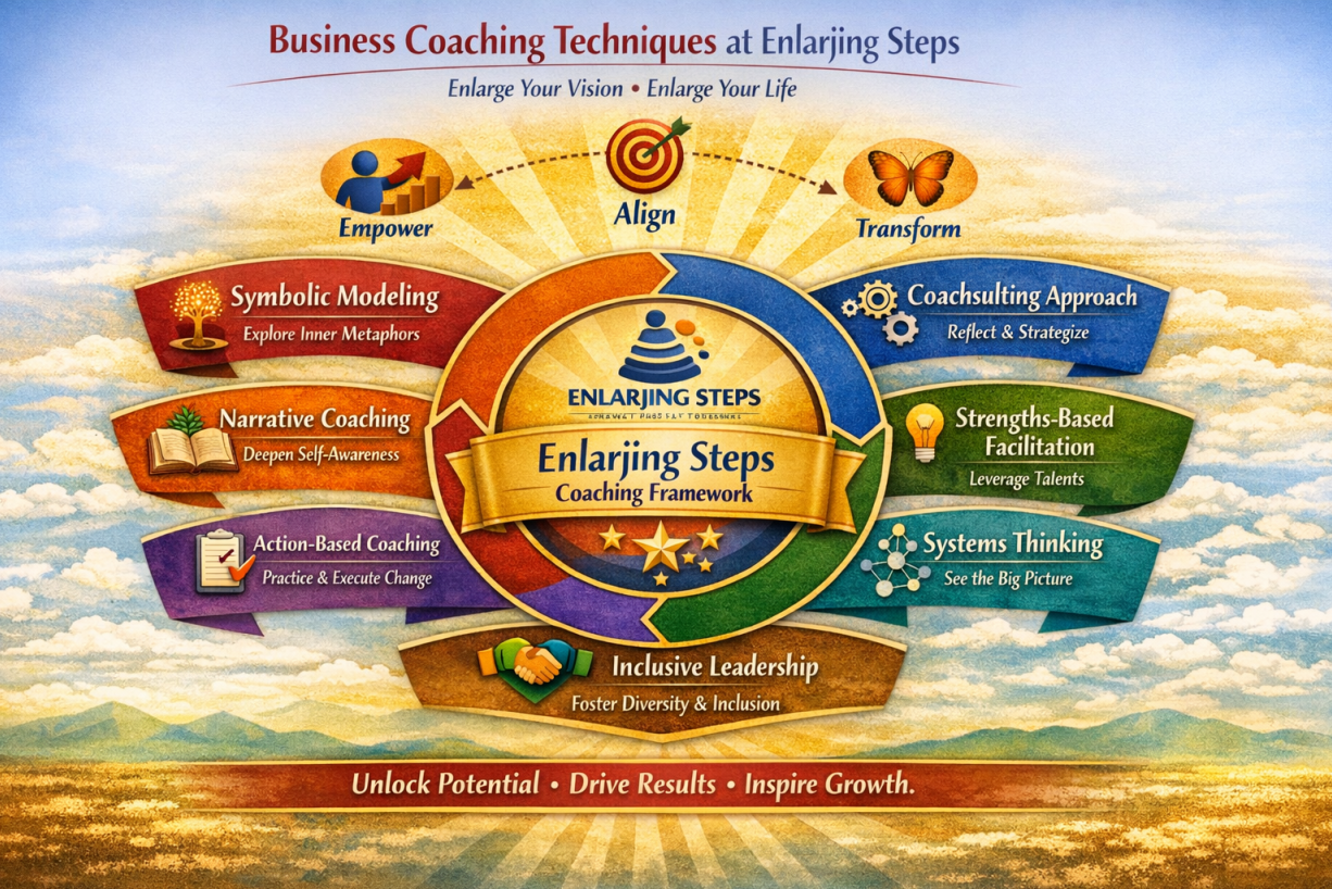 Coaching Variations Coaching Methods